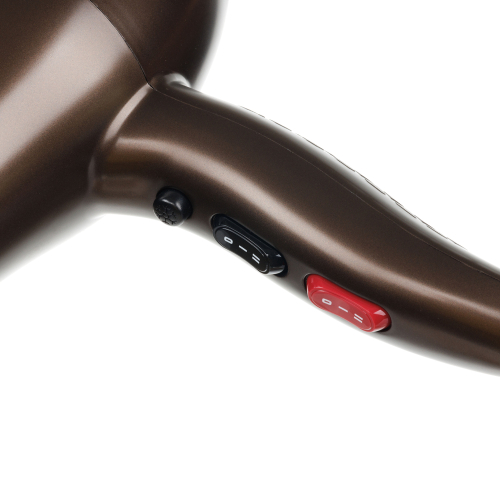 Hair dryer  2600W  BLUES DEWAL 03-8088 Chocolate